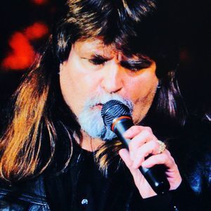 Meet your Posher, Rayburn